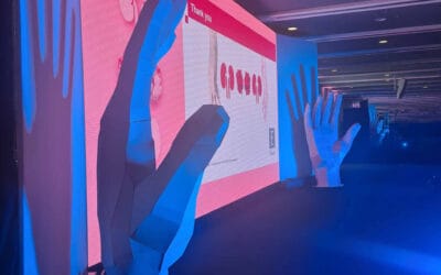 Un jardín con vistas a Sitges