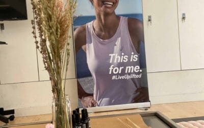 Yozukura llega con flores de cerezo para Asics