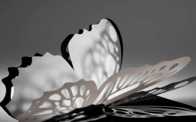 Presentando Metamorphosis junto a Fedrigoni