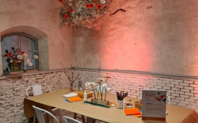 Lo estás haciendo bien con Krissia