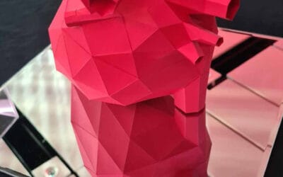 Vértices que dan vida