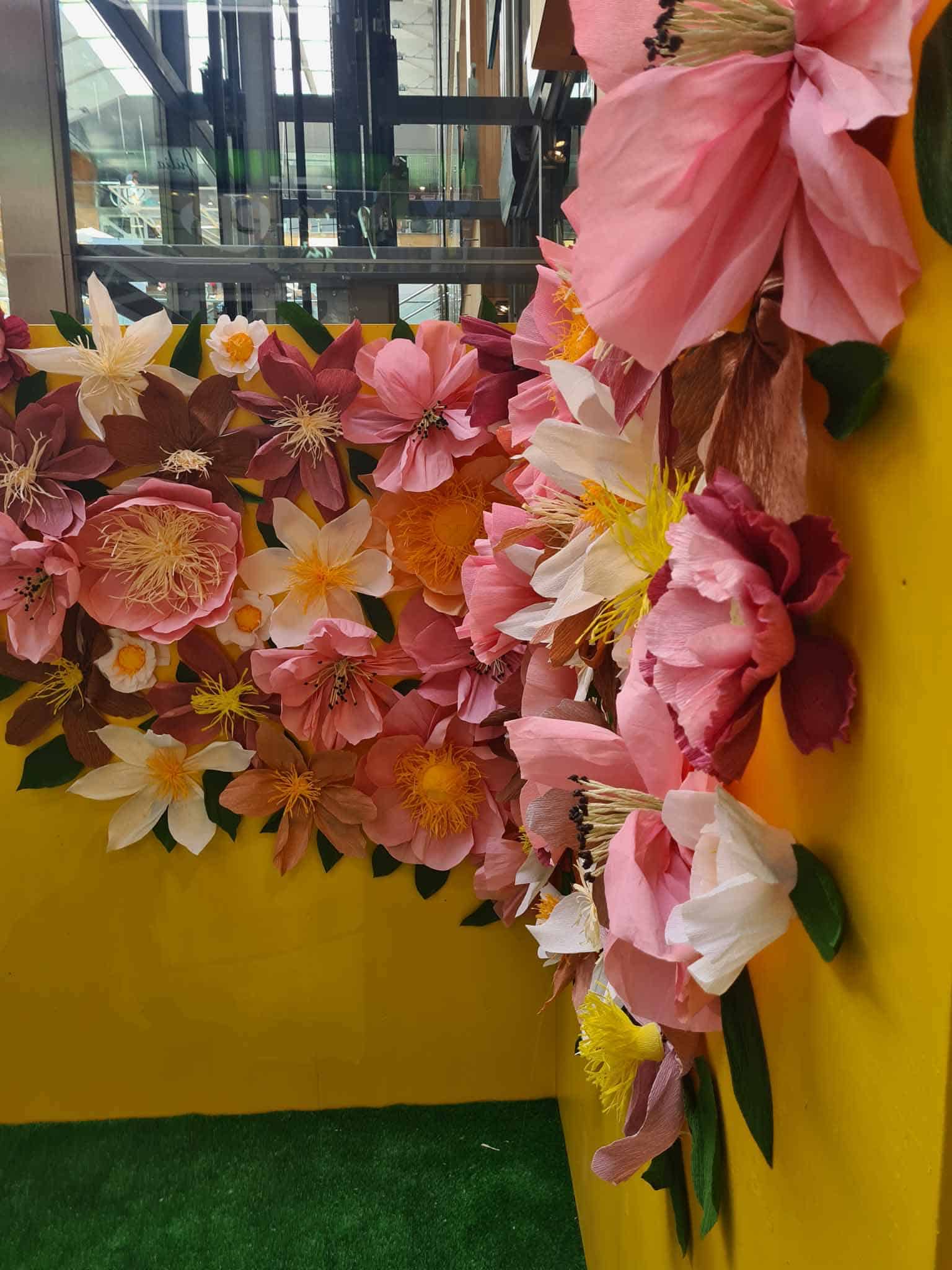 Andorra la Vella florece en verano