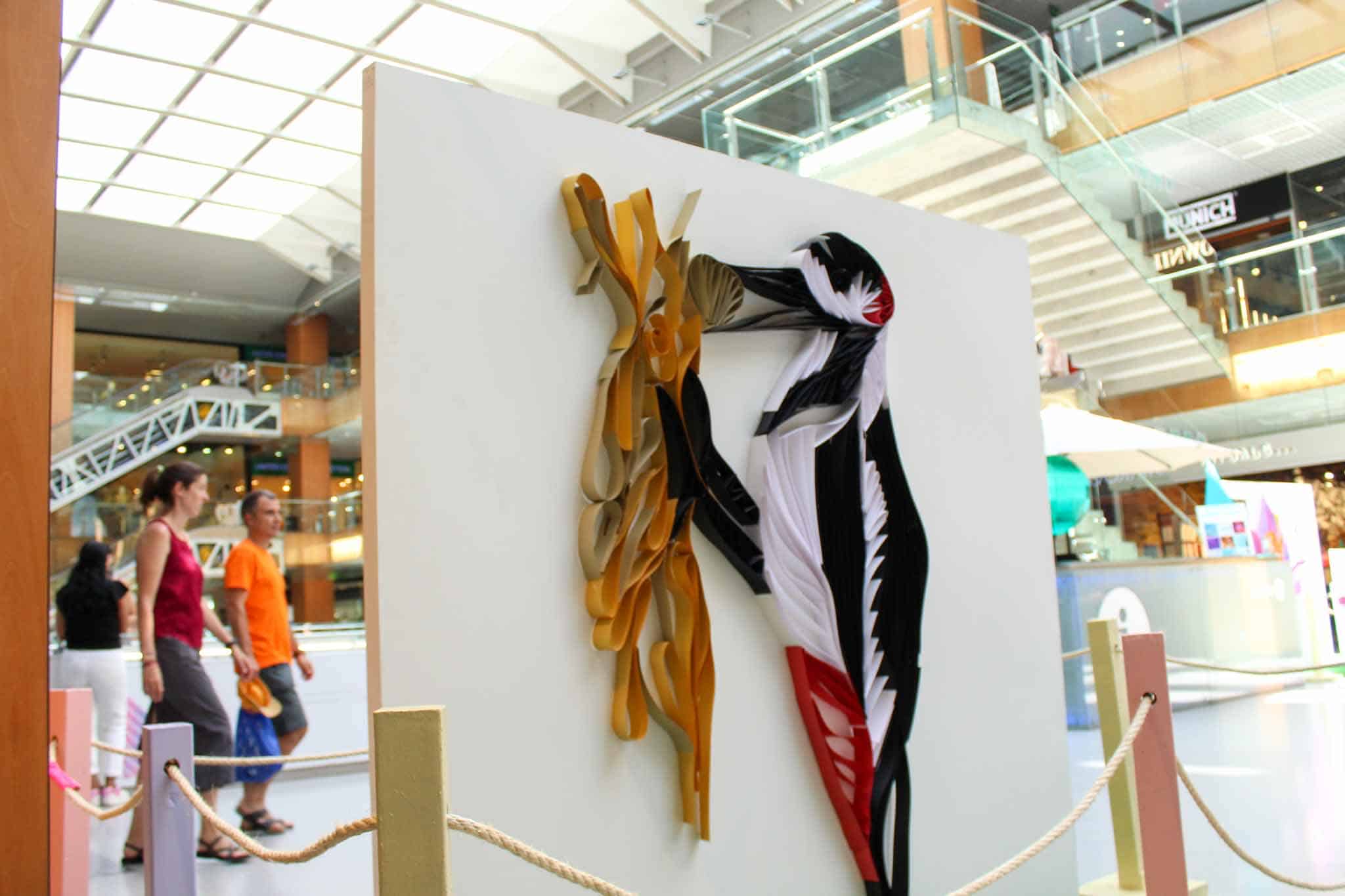 Andorra la Vella florece en verano