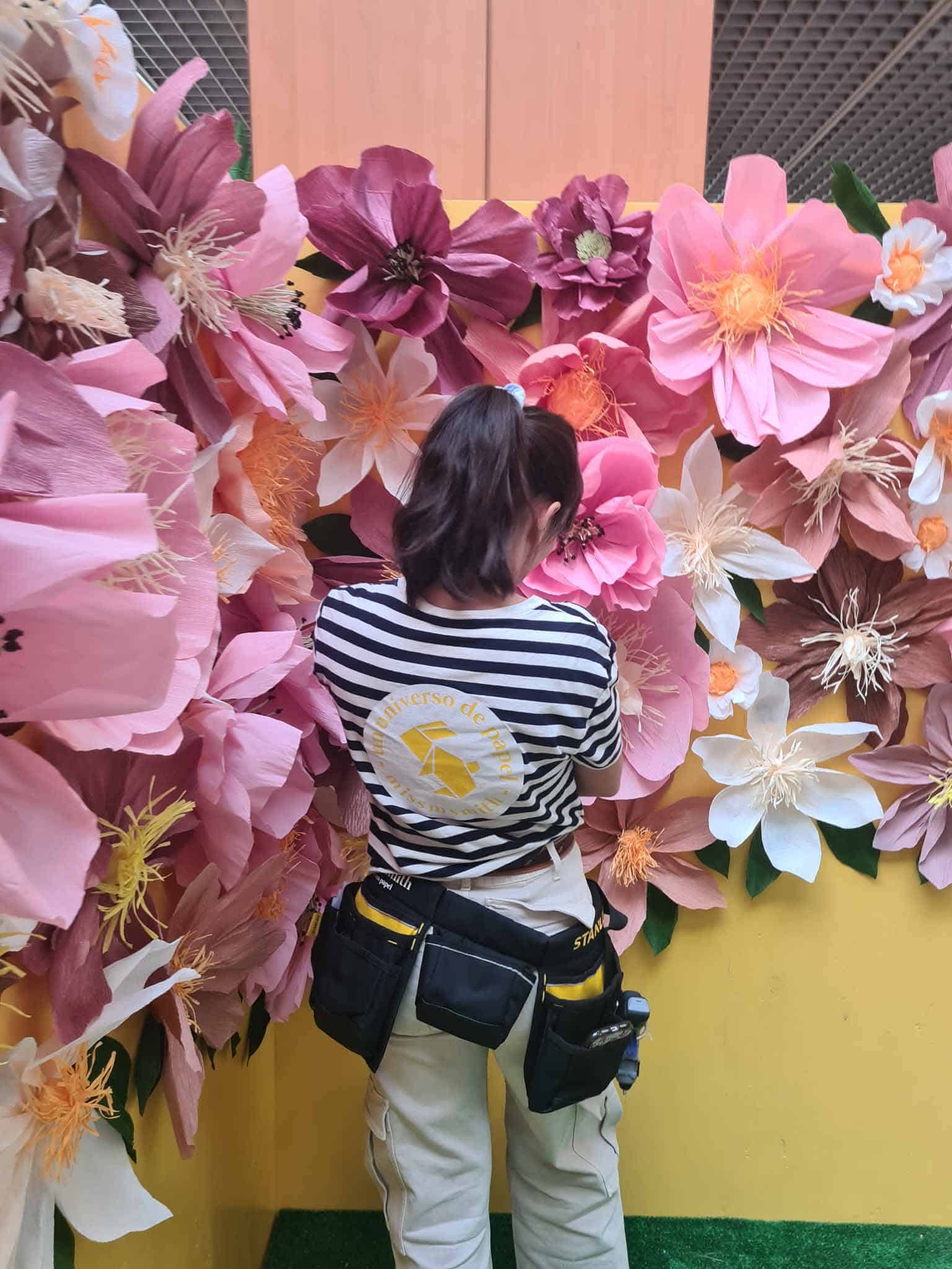 Andorra la Vella florece en verano